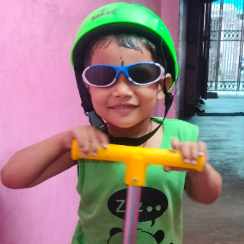 Ayansh