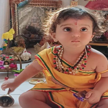 Shivansh