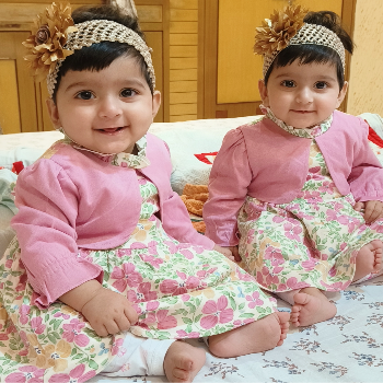 Manha and Shiza
