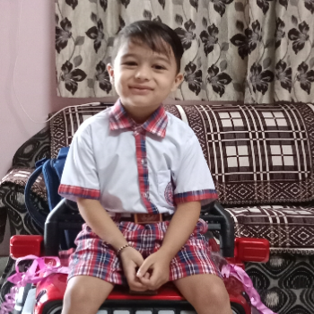 Shubh sharma