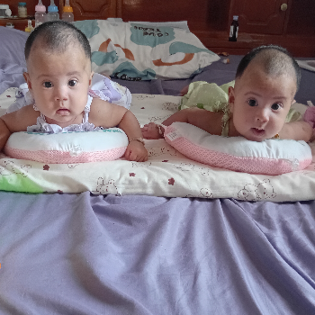 น้องมิเกล&น้องมี่ก้าร์